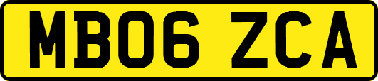 MB06ZCA
