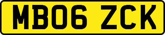 MB06ZCK