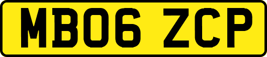 MB06ZCP