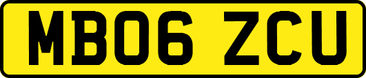 MB06ZCU