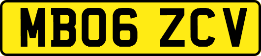 MB06ZCV