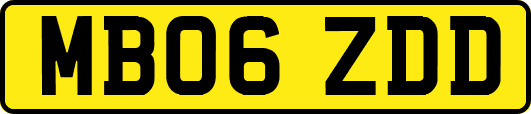 MB06ZDD
