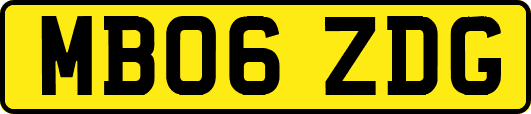 MB06ZDG