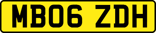 MB06ZDH