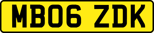 MB06ZDK