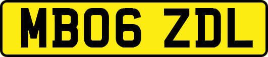 MB06ZDL