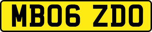 MB06ZDO