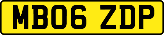 MB06ZDP