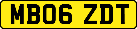 MB06ZDT