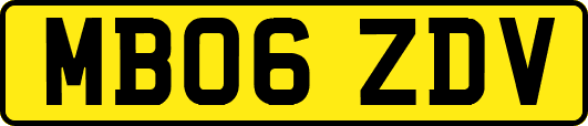 MB06ZDV