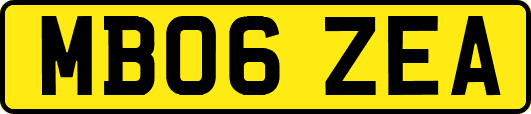 MB06ZEA