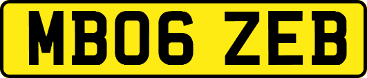 MB06ZEB