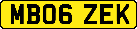 MB06ZEK
