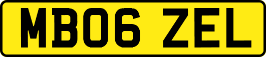 MB06ZEL