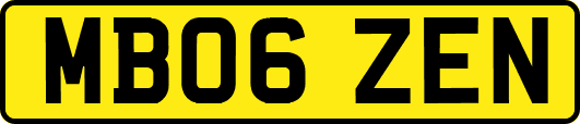 MB06ZEN