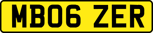 MB06ZER