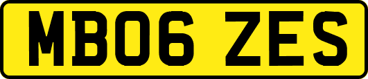 MB06ZES