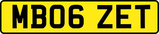 MB06ZET