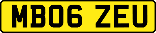 MB06ZEU