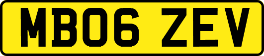 MB06ZEV