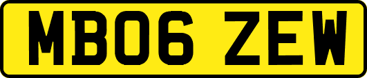 MB06ZEW