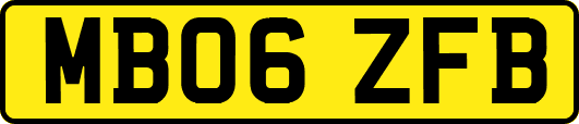 MB06ZFB