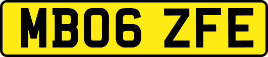 MB06ZFE