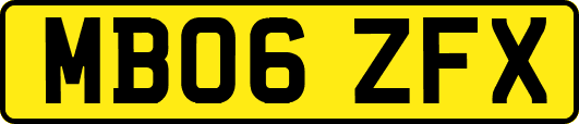 MB06ZFX