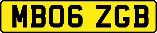MB06ZGB