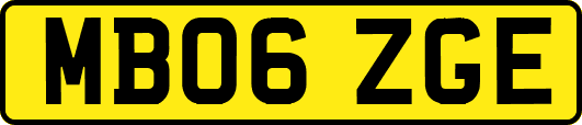 MB06ZGE
