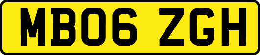 MB06ZGH