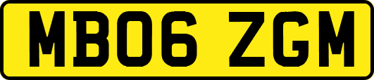 MB06ZGM