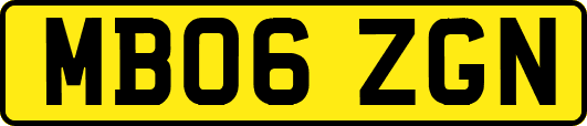 MB06ZGN