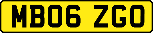 MB06ZGO