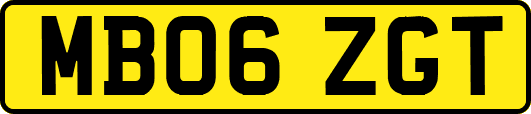 MB06ZGT