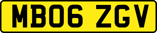 MB06ZGV