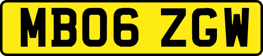 MB06ZGW