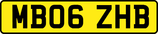 MB06ZHB
