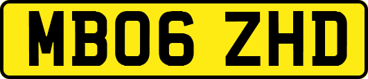 MB06ZHD