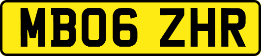 MB06ZHR