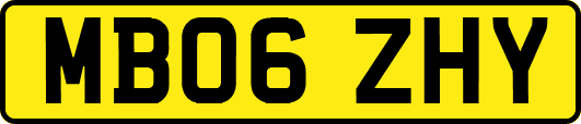 MB06ZHY