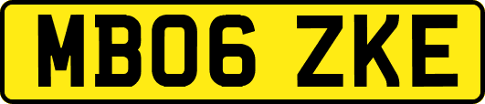 MB06ZKE