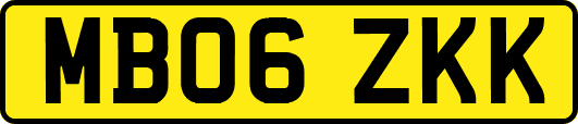MB06ZKK