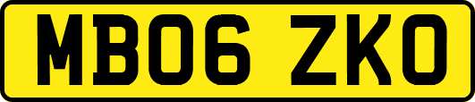 MB06ZKO