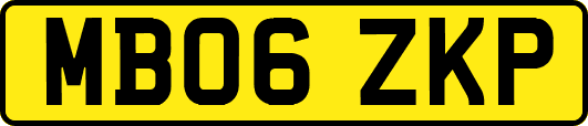 MB06ZKP