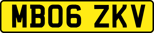 MB06ZKV