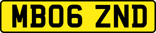 MB06ZND