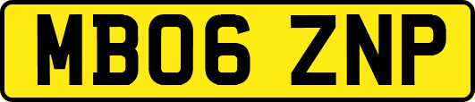 MB06ZNP