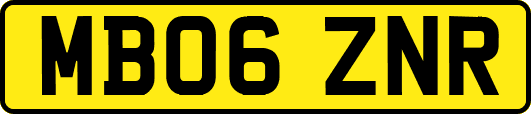 MB06ZNR