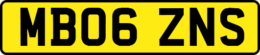 MB06ZNS